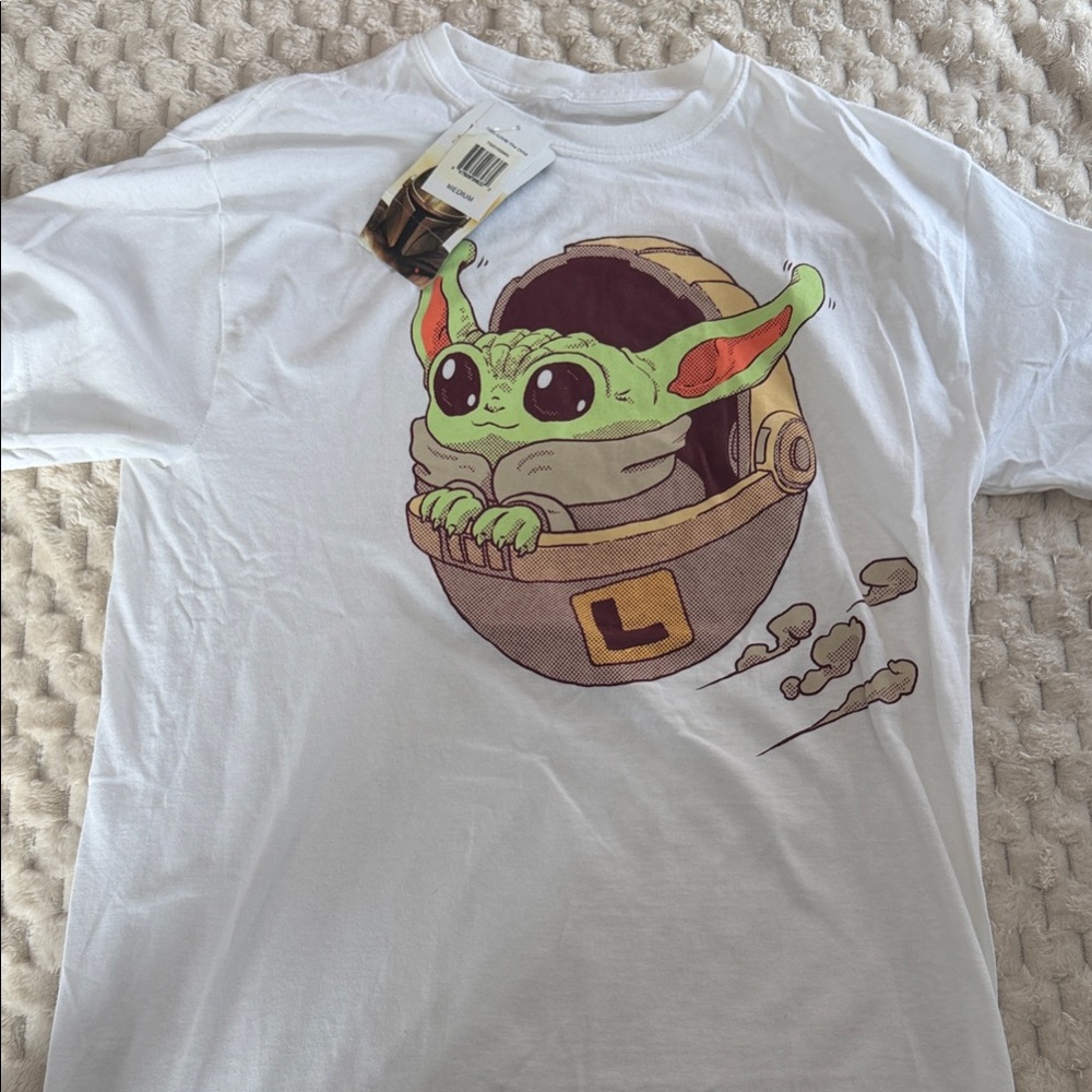 Mandalorian Tshirt